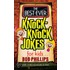 The Best Ever Knock-Knock Jokes For Kids