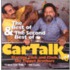 The Best and the Second Best of Car Talk