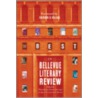 The Best of the Bellevue Literary Review door Onbekend