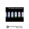 The Bible And Science door Onbekend