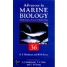 The Biochemical Ecology of Marine Fishes door R. Malcolm Love