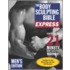 The Body Sculpting Bible Express For Men
