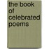 The Book Of Celebrated Poems