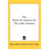 The Book Of Jubilees Or The Little Genes door Onbekend
