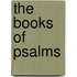 The Books Of Psalms