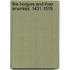 The Borgias and Their Enemies, 1431-1519