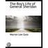 The Boy's Life Of General Sheridan