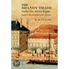 The Brandy Trade Under the Ancien Regime door Louis Cullen