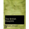 The British Essayists door Samuel Johnson