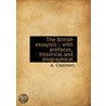 The British Essayists : With Prefaces, H door Alexander Chalmers