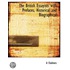 The British Essayists With Prefaces Hist