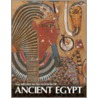 The British Museum Book Of Ancient Egypt door A.J. Spencer