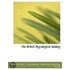 The British Mycological Society