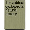 The Cabinet Cyclopedia: Natural History by Unknown