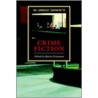 The Cambridge Companion to Crime Fiction door Martin Priestman