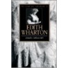 The Cambridge Companion to Edith Wharton door Millicent Bell
