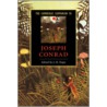 The Cambridge Companion to Joseph Conrad by J.H. Stape