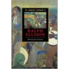 The Cambridge Companion to Ralph Ellison door Onbekend
