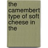 The Camembert Type Of Soft Cheese In The door H.W. B 1859 Conn