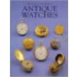 The Camerer Cuss Book Of Antique Watches