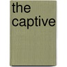 The Captive by Nathaniel Holmes Morison