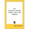 The Carpenter And His Family; Also, Prid door Onbekend