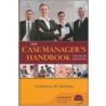The Case Manager's Handbook [with Cdrom] door Catherine M. Mullahy
