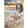 The Cervantes Encyclopedia [Two Volumes] door Howard Mancing