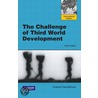 The Challenge Of Third World Development door Howard Handelman