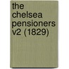 The Chelsea Pensioners V2 (1829) door Onbekend