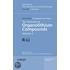 The Chemistry Of Organolithium Compounds