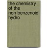 The Chemistry Of The Non-Benzenoid Hydro door Benjamin T.B. 1885 Brooks