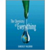 The Chemistry Of Everything [with Cdrom] by Kimberley Waldron