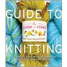 The Chicks With Sticks Guide To Knitting door Nancy Queen