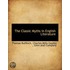 The Classic Myths In English Literature