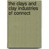 The Clays And Clay Industries Of Connect