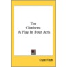 The Climbers: A Play In Four Acts door Onbekend
