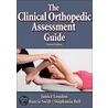 The Clinical Orthopedic Assessment Guide door Ph.D. Swift Marcie