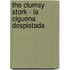 The Clumsy Stork - La Ciguena Despistada
