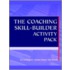 The Coaching Skill-Builder Activity Pack