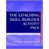 The Coaching Skill-Builder Activity Pack door Ian Cunningham