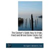 The Cocker's Guids How To Train, Feed An door An Expert