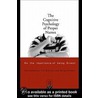 The Cognitive Psychology of Proper Names by Tim Valentine