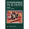 The Collected Works of W.B. Yeats Vol. V by William Butler Yeats