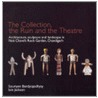 The Collection, the Ruin and the Theatre door Soumyen Bandyopadhyay