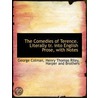 The Comedies Of Terence. Literally Tr. I door Henry Thomas Riley