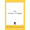 The Comedy Of Tempest by Unknown