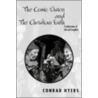 The Comic Vision and the Christian Faith by Conrad Hyers