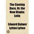The Coming Race, Or, The New Utopia; Lei
