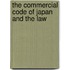 The Commercial Code Of Japan And The Law